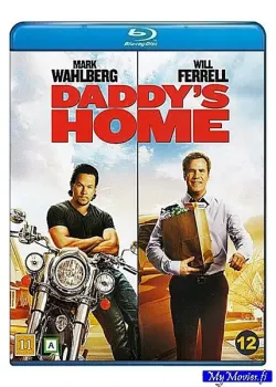 Daddy’s Home (Blu-ray)