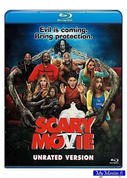 Scary Movie 5 (Blu-ray)