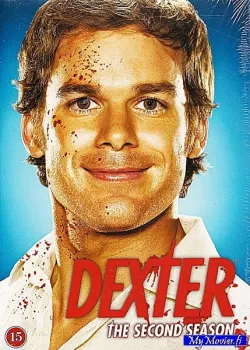 Dexter - Kausi 2
