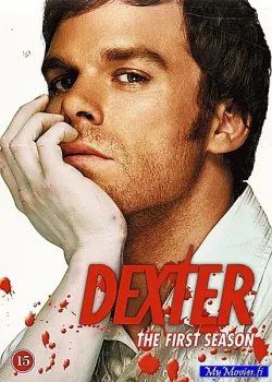 Dexter - Kausi 1