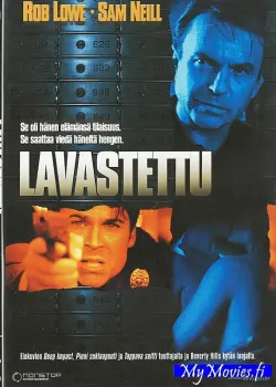 Lavastettu