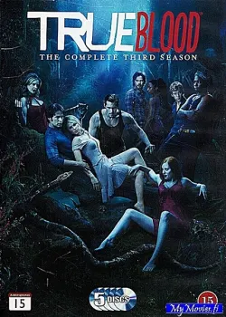 True Blood - Kausi 3