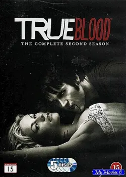 True Blood - Kausi 2