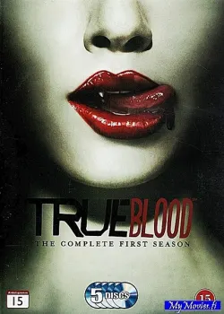 True Blood - Kausi 1