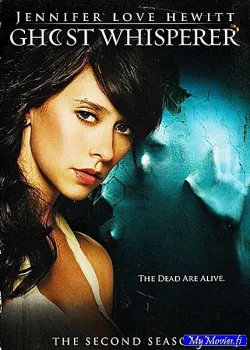 Ghost Whisperer / Aavekuiskaaja - Kausi 2