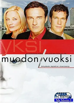 Nip/Tuck / Muodon vuoksi - Kausi 1