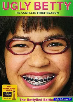 Ugly Betty / Ruma Betty - Kausi 1