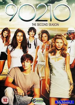 90210 - Kausi 2