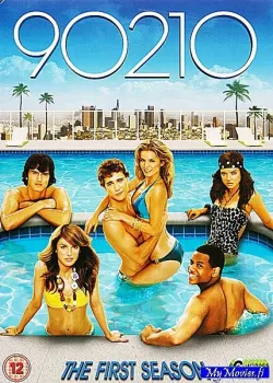 90210 - Kausi 1