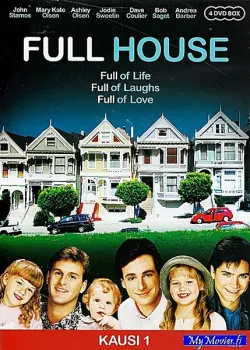 Full House - Kausi 1