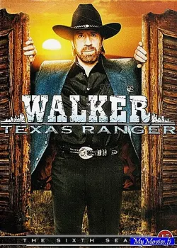 Walker Texas Ranger - Kausi 6