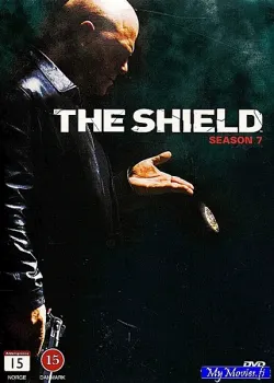 The Shield / Shield - Lain varjolla - Kausi 7