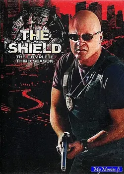 The Shield / Shield - Lain varjolla - Kausi 3