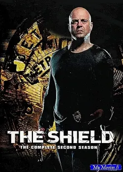 The Shield / Shield - Lain varjolla - Kausi 2