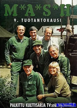 M*A*S*H - Kausi 09 (MASH)