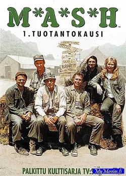 M*A*S*H - Kausi 01 (MASH)