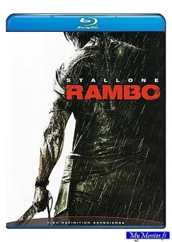 Rambo (Blu-ray)