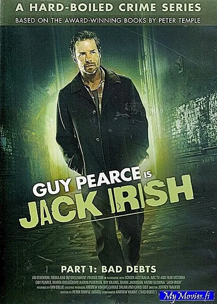 Jack Irish 1: Bad Debts