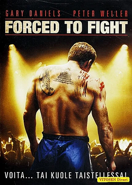 Forced to Fight