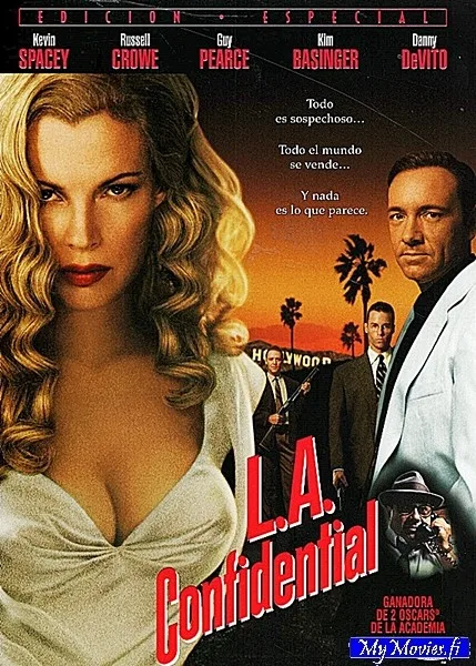 L.A. Confidential