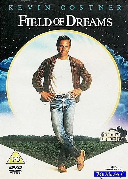 Field of Dreams / Unelmien kenttä