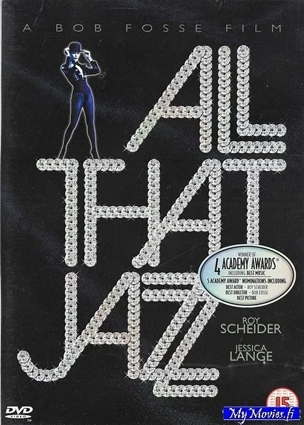 All That Jazz / Syke ei sammu