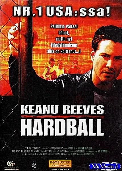 Hardball