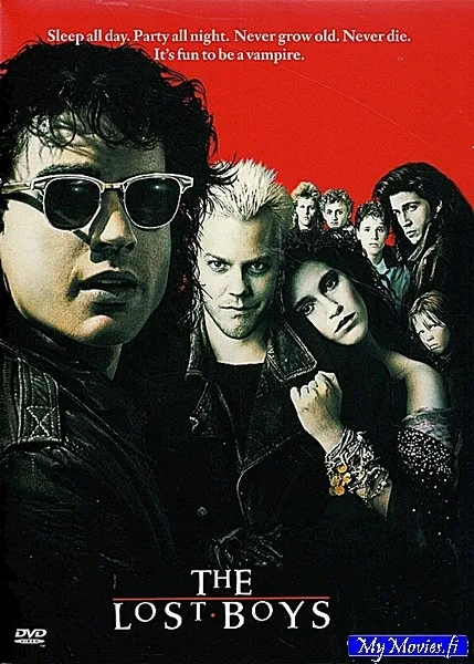 The Lost Boys