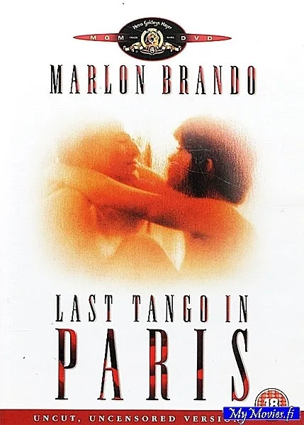 Last Tango In Paris / Viimeinen tango Pariisissa