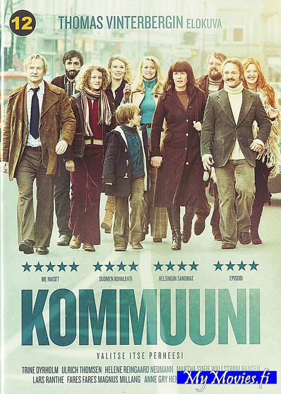 Kommuuni