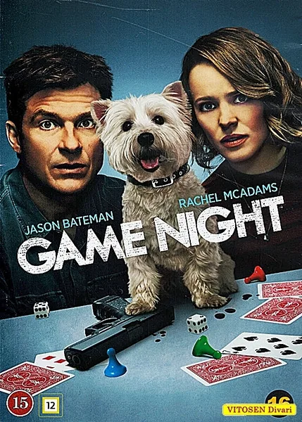 Game Night
