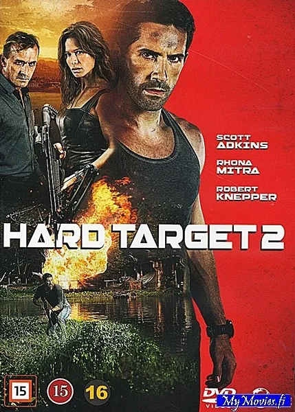 Hard Target 2