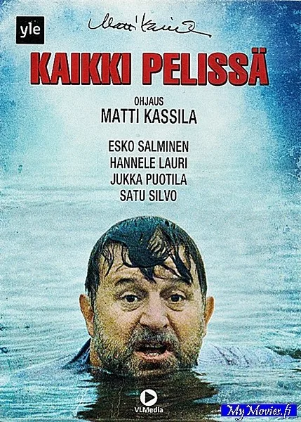 Kaikki pelissä