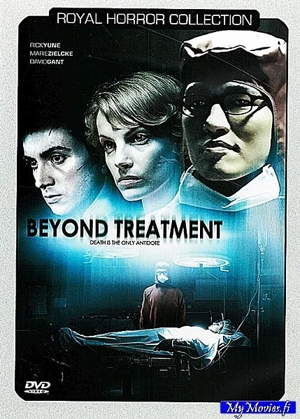 Beyond Treatment