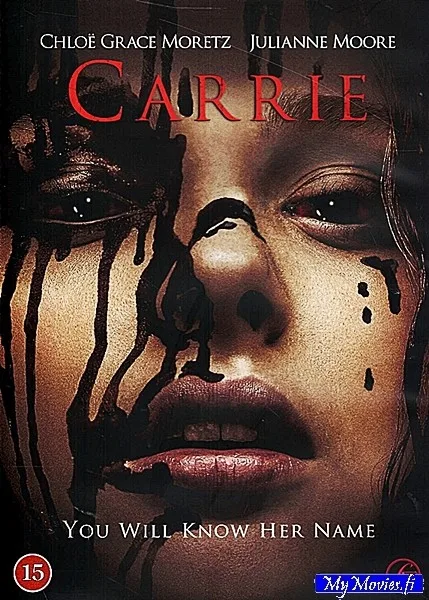 Carrie