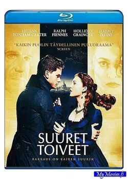 Suuret toiveet (Blu-ray)