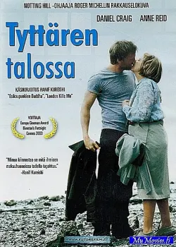 Tyttären talossa