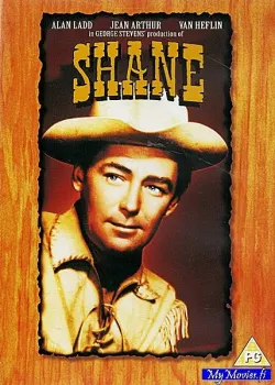 Shane / Etäisten laaksojen mies