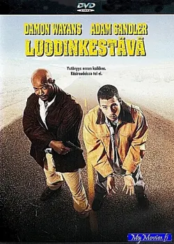 Luodinkestävä