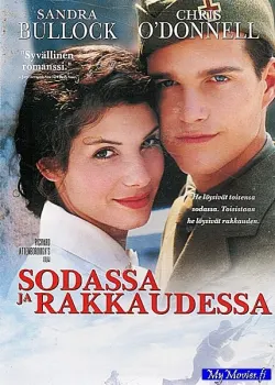Sodassa ja rakkaudessa
