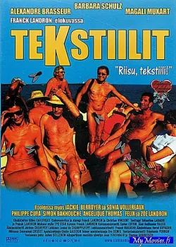 Tekstiilit