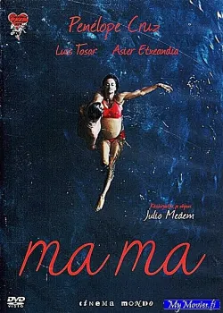 Ma ma (R&A)