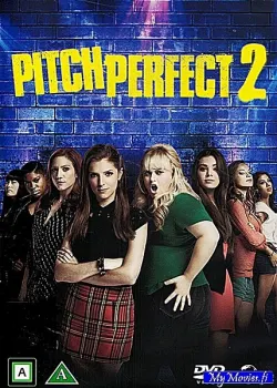 Pitch Perfect 2
