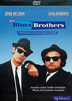 The Blues Brothers