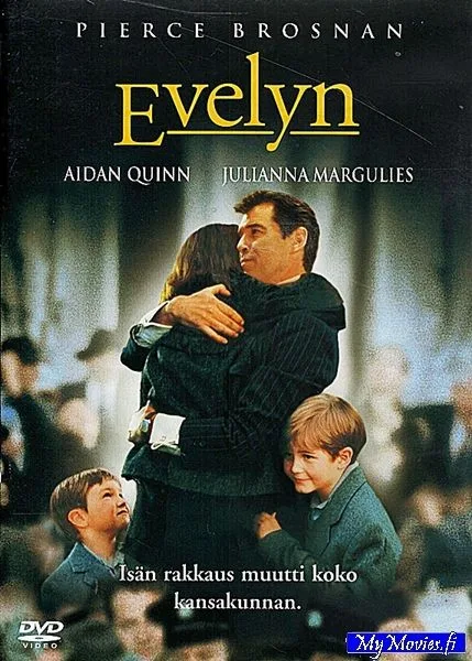 Evelyn
