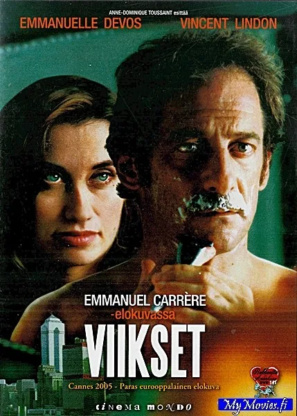 Viikset (R&A)