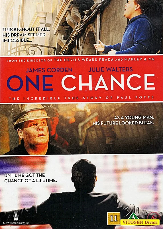 One Chance