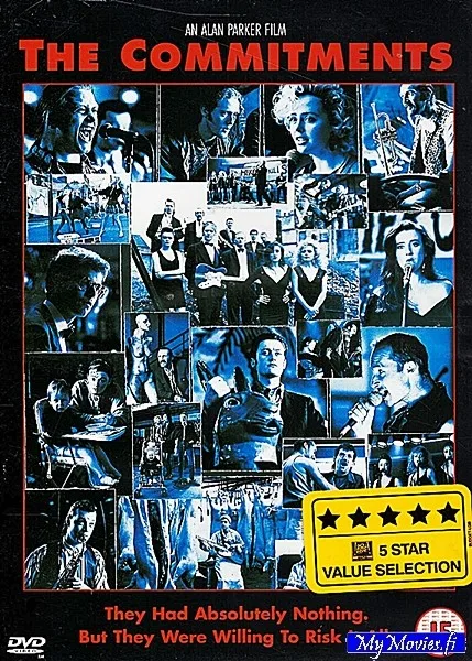 The Commitments