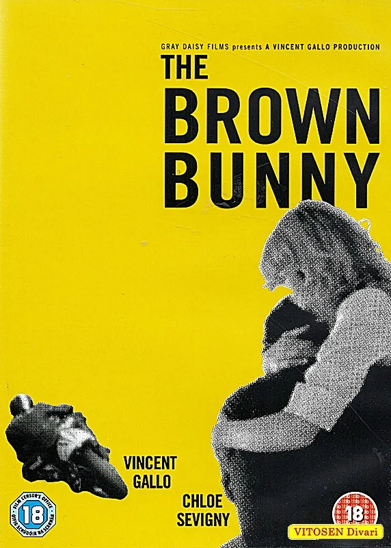 The Brown Bunny