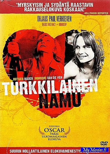 Turkkilainen namu